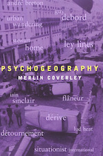 Psychogeography book